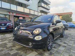 FIAT 500 1.0 70CV Hybrid