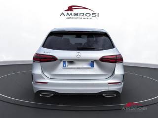 MERCEDES-BENZ B 180 usata 7