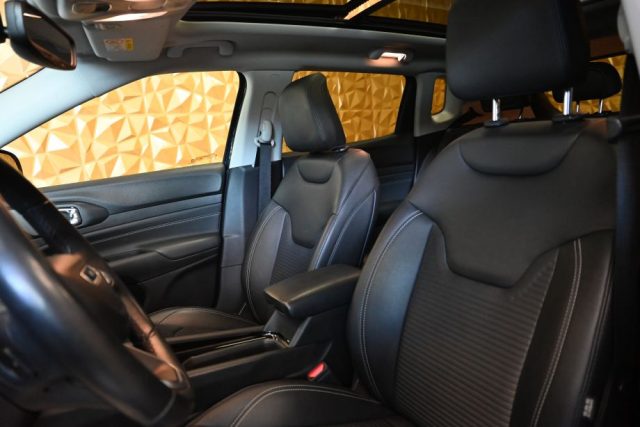 JEEP Compass usata 27