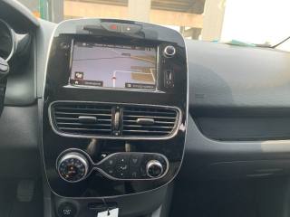 RENAULT Clio usata, con Fendinebbia