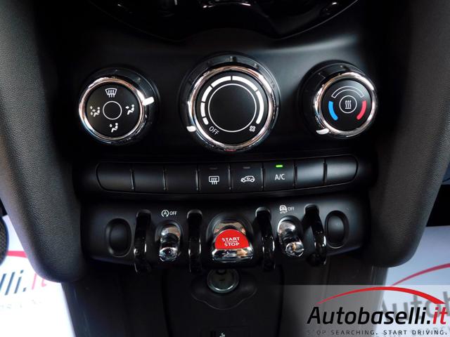 MINI One usata 54