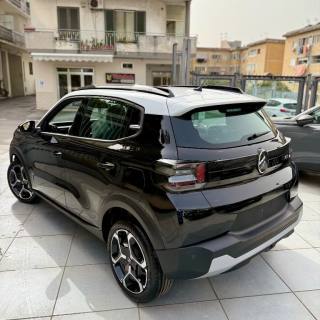 CITROEN C3 usata, con Airbag Passeggero