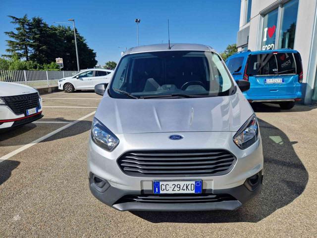 FORD Transit Courier usata, con Autoradio