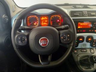 FIAT Panda usata, con Autoradio
