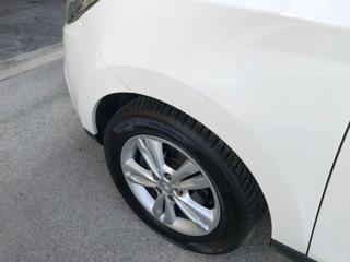 HYUNDAI iX35 usata, con Servosterzo