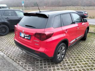 SUZUKI Vitara usata, con Airbag laterali