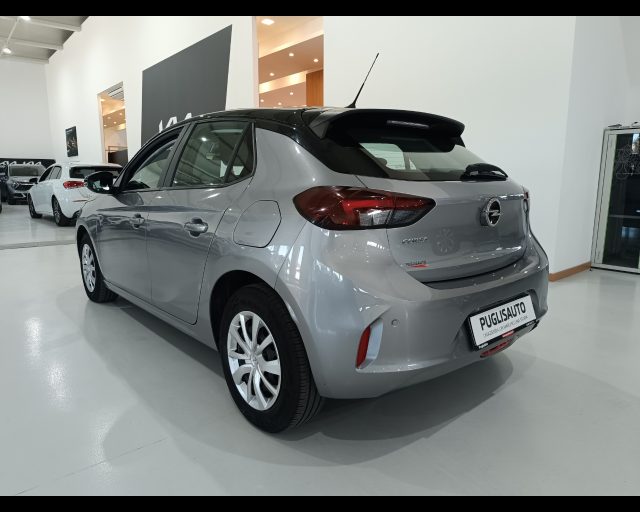 OPEL Corsa usata, con Chiusura centralizzata