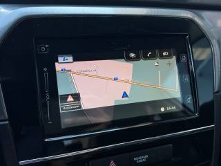 SUZUKI Vitara usata, con Climatizzatore
