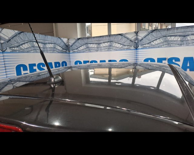 NISSAN Qashqai usata, con Servosterzo