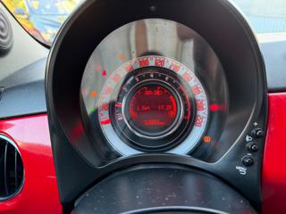 FIAT 500 usata, con Autoradio