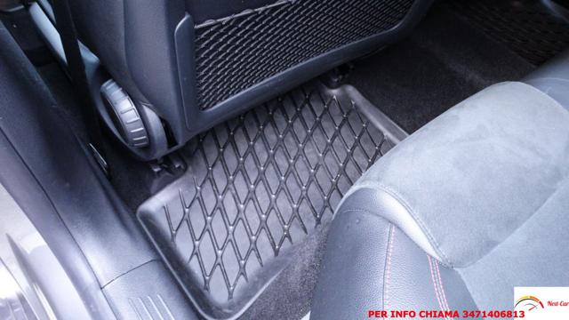 MERCEDES-BENZ CLA 250 usata 123