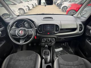 FIAT 500L usata, con Park Distance Control