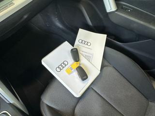 AUDI Q2 usata, con Airbag testa
