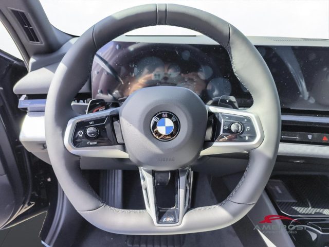 BMW 520 usata 12