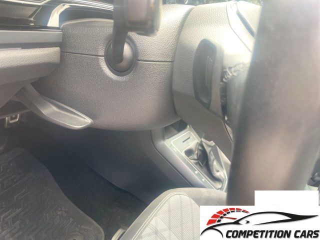 VOLKSWAGEN Polo usata, con Autoradio digitale