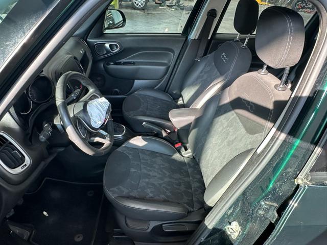 FIAT 500L usata, con Controllo trazione