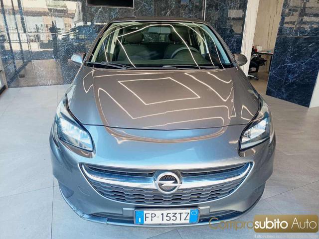 OPEL Corsa usata, con ABS