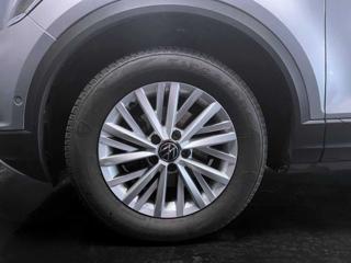 VOLKSWAGEN T-Roc usata, con Luci diurne LED