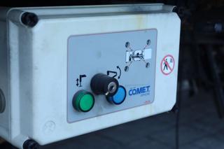 MERCEDES-BENZ Sprinter usata, con Freno di stazionamento elettrico