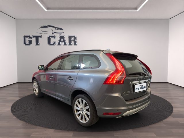 VOLVO XC60 usata, con Boardcomputer