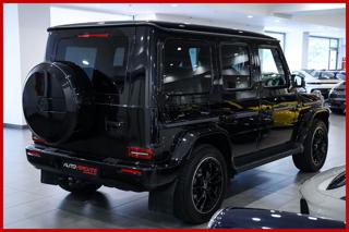 MERCEDES-BENZ G usata, con Autoradio
