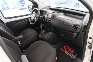 FIAT Fiorino usata, con Controllo trazione