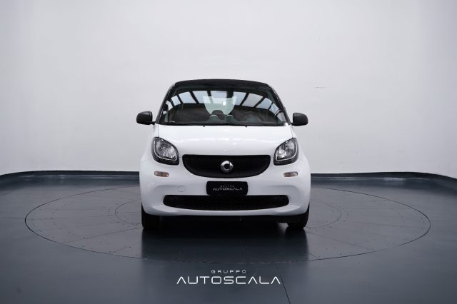 SMART ForTwo usata, con Airbag
