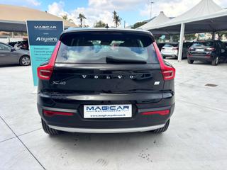 VOLVO XC40 usata, con Autoradio
