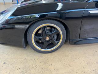 PORSCHE 911 usata, con Alzacristalli elettrici