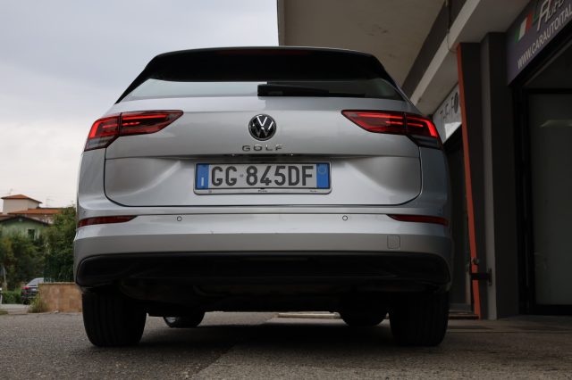 VOLKSWAGEN Golf usata 97
