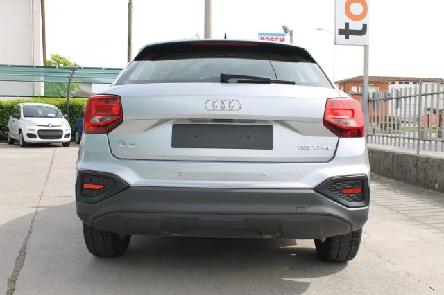 AUDI Q2 usata, con Alzacristalli elettrici