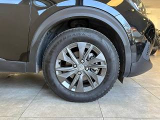 PEUGEOT 2008 usata, con Boardcomputer