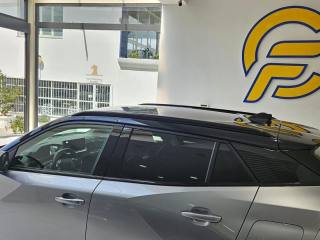 PEUGEOT 2008 usata, con Controllo automatico clima