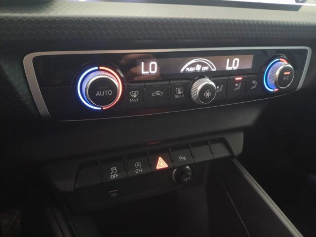 AUDI A1 usata, con Controllo trazione