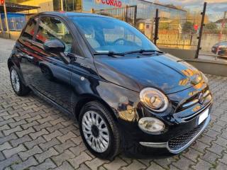 FIAT 500 usata, con Cerchi in lega