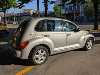 CHRYSLER PT Cruiser usata 6