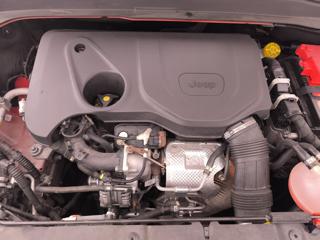 JEEP Renegade usata, con Bluetooth