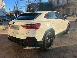AUDI Q3 usata, con Airbag Passeggero