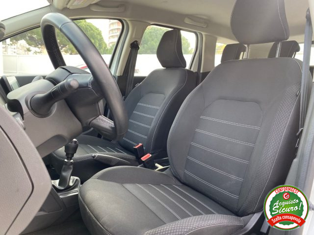 DACIA Duster usata, con Climatizzatore