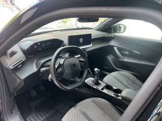 PEUGEOT 2008 usata, con Immobilizzatore elettronico