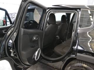 JEEP Renegade usata, con Airbag laterali
