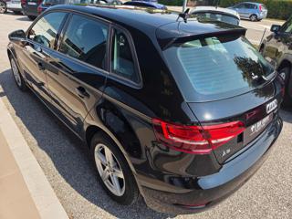 AUDI A3 usata, con Autoradio