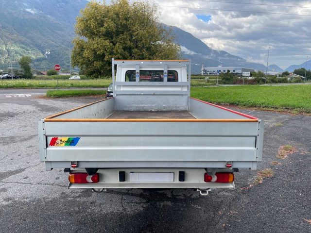 PEUGEOT Boxer usata, con Controllo trazione