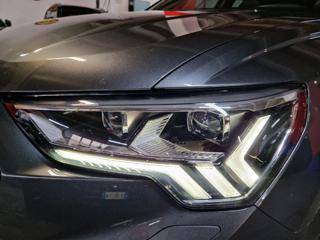 AUDI Q3 usata, con Tettuccio apribile