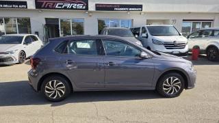 VOLKSWAGEN Polo usata, con Alzacristalli elettrici