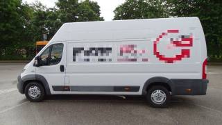 FIAT Ducato usata, con Alzacristalli elettrici