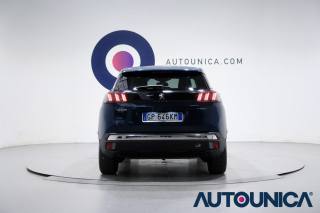 PEUGEOT 3008 usata, con Immobilizzatore elettronico
