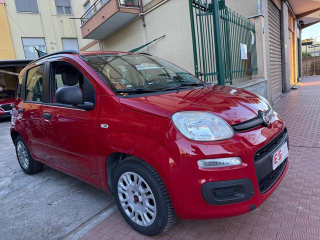 FIAT Panda usata, con Alzacristalli elettrici