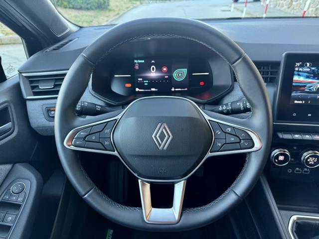 RENAULT Clio usata, con Immobilizzatore elettronico