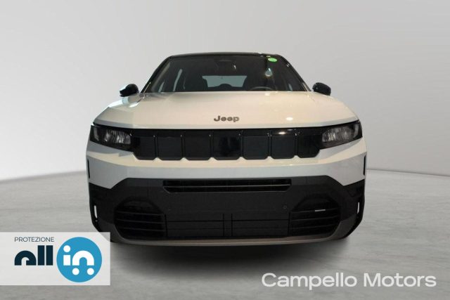 JEEP Compass usata 1